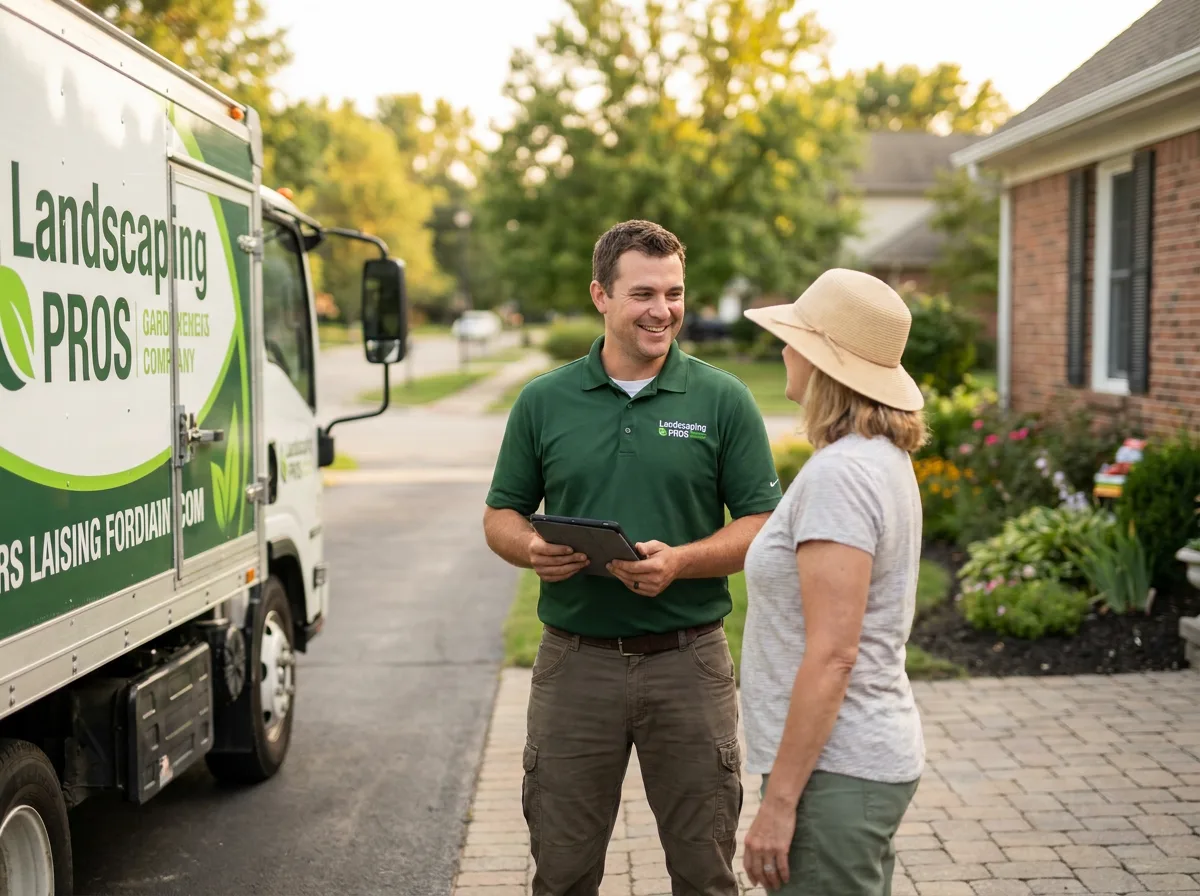 Landscaping Hamilton, VA FAQs
